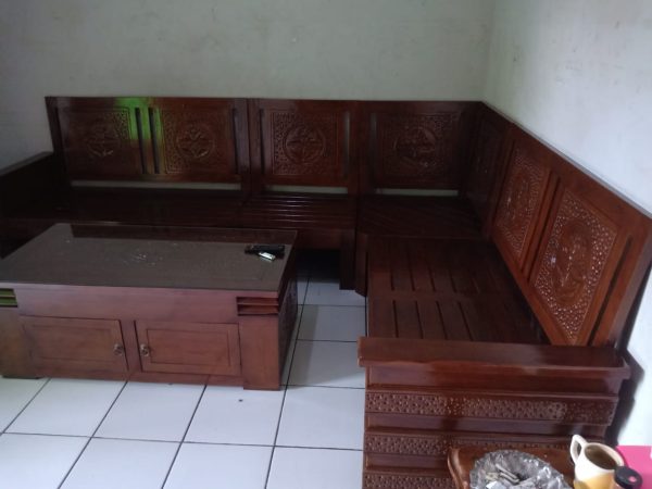 Nama Product